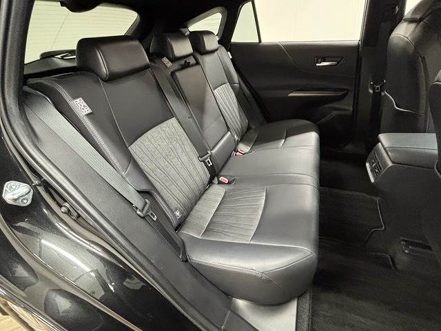 トヨタ&nbsp;ハリアーの画像6