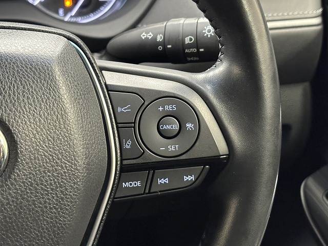 トヨタ&nbsp;ハリアーの画像7