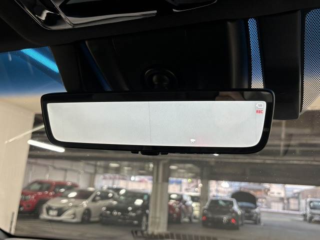 トヨタ&nbsp;ハリアーの画像8