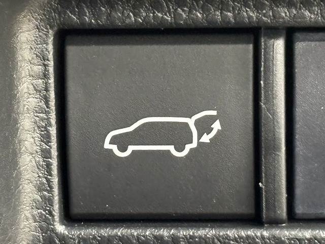 トヨタ&nbsp;ハリアーの画像10