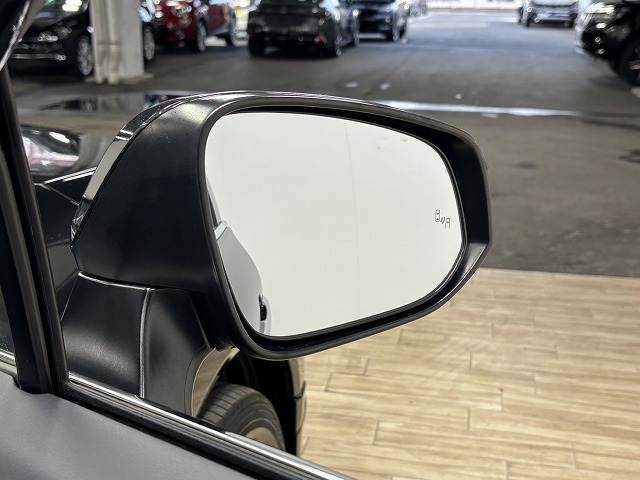 トヨタ&nbsp;ハリアーの画像11