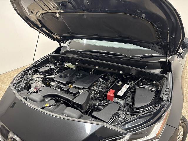 トヨタ&nbsp;ハリアーの画像18