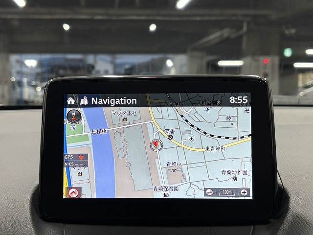 マツダ CX-3の画像3