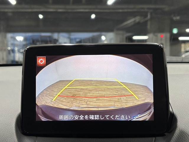 マツダ CX-3の画像4