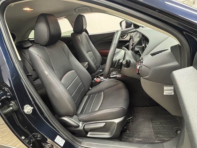 マツダ CX-3の画像5