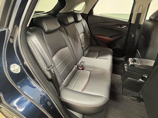 マツダ CX-3の画像6