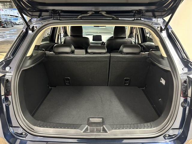 マツダ CX-3の画像13