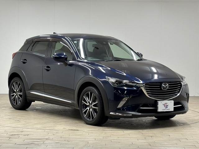 マツダ CX-3の画像14