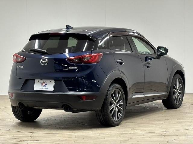 マツダ CX-3の画像16