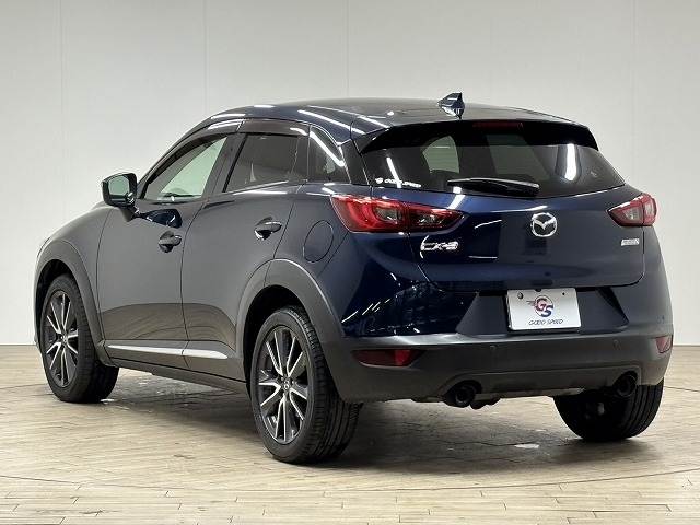 マツダ CX-3の画像17