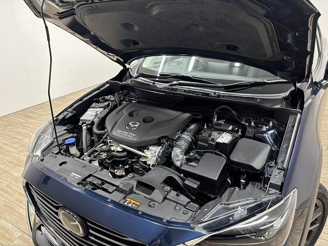 マツダ CX-3の画像18