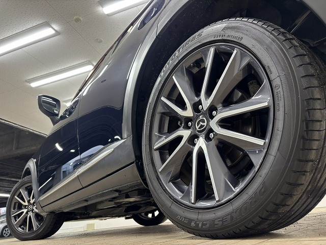 マツダ CX-3の画像19