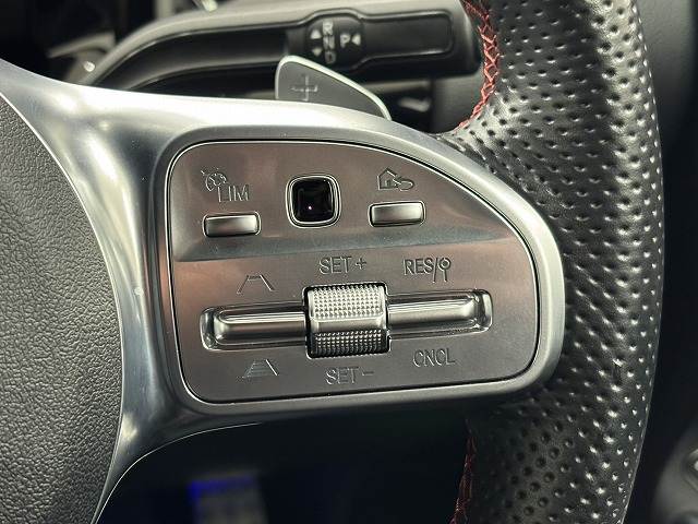 メルセデス・ベンツ GLA-CLASSの画像7