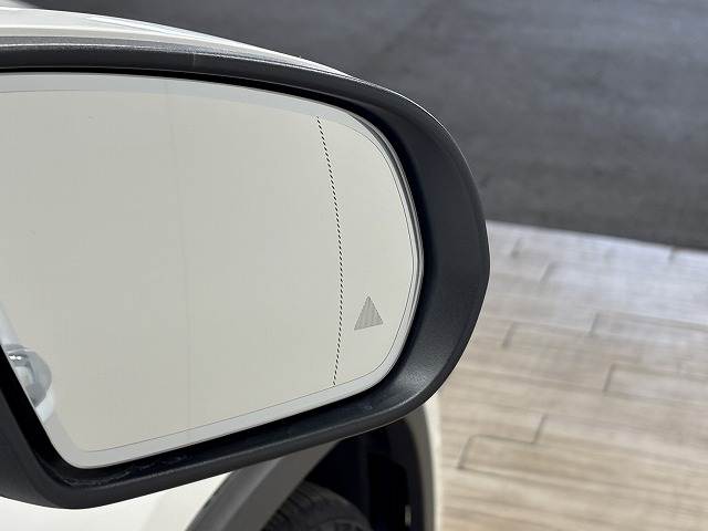 メルセデス・ベンツ GLA-CLASSの画像8