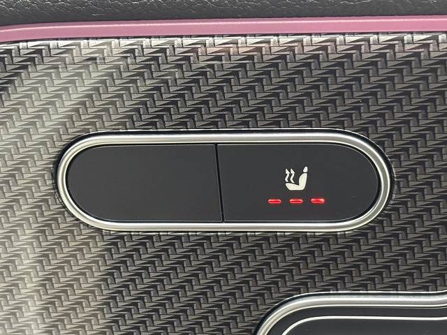 メルセデス・ベンツ GLA-CLASSの画像9