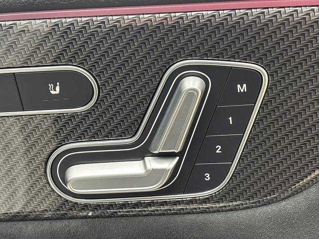 メルセデス・ベンツ GLA-CLASSの画像10