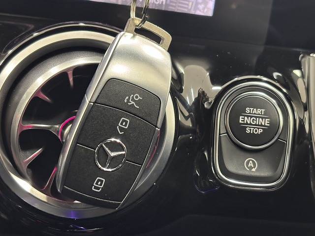 メルセデス・ベンツ GLA-CLASSの画像11