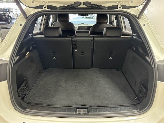 メルセデス・ベンツ GLA-CLASSの画像13