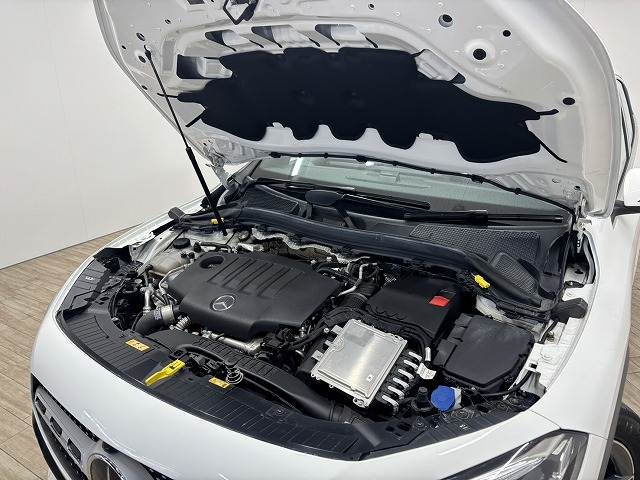 メルセデス・ベンツ GLA-CLASSの画像18