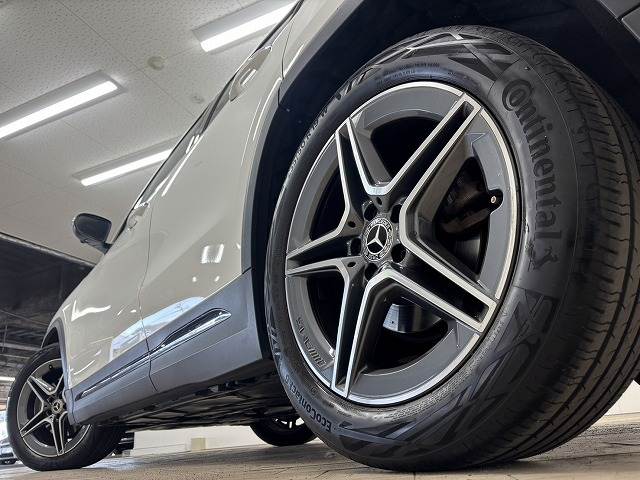 メルセデス・ベンツ GLA-CLASSの画像19