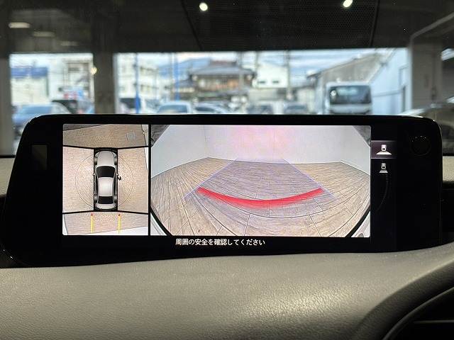 マツダ&nbsp;MAZDA3 SEDANの画像4