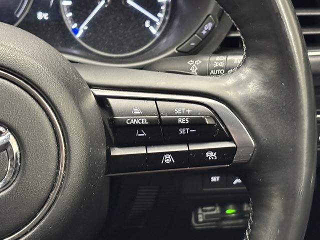 マツダ&nbsp;MAZDA3 SEDANの画像9