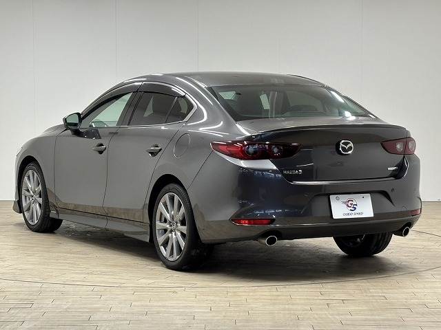 マツダ&nbsp;MAZDA3 SEDANの画像17