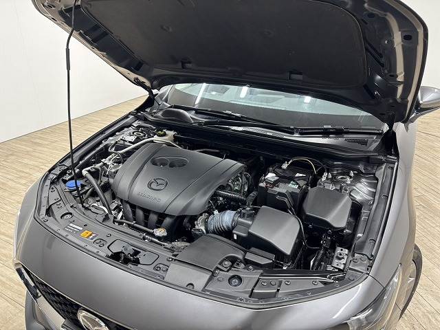 マツダ&nbsp;MAZDA3 SEDANの画像18