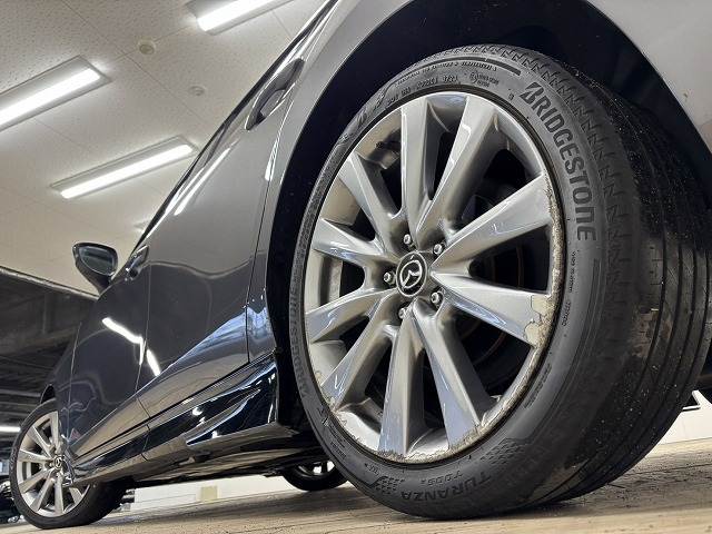 マツダ&nbsp;MAZDA3 SEDANの画像19