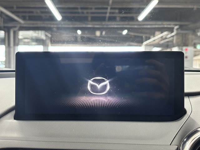 ロードスター RF◆S 内装他