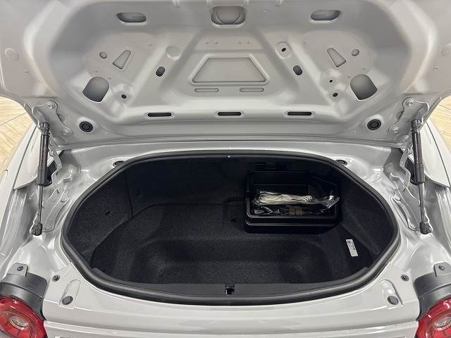 マツダ&nbsp;ロードスター RFの画像13