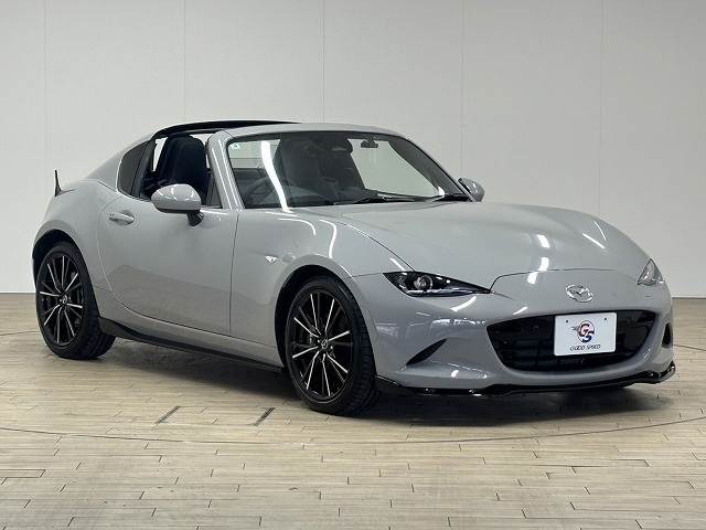 マツダ&nbsp;ロードスター RFの画像14