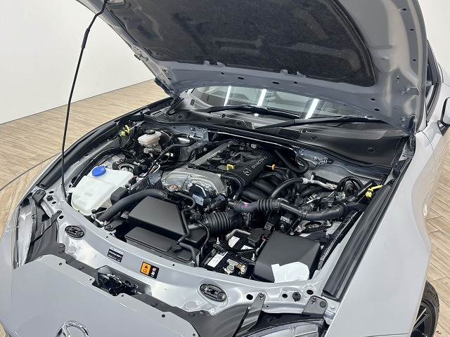 マツダ&nbsp;ロードスター RFの画像18