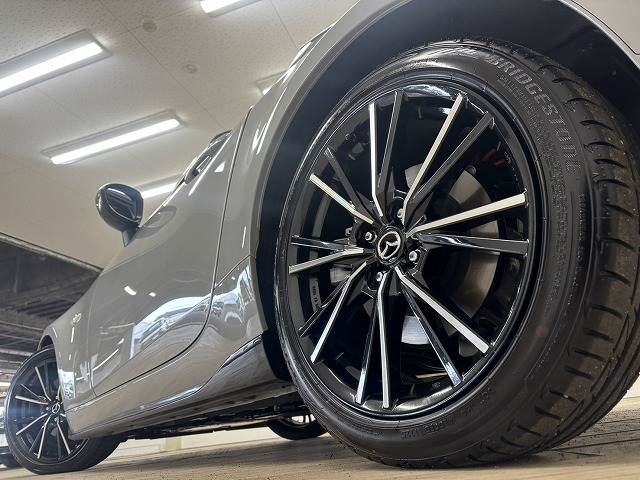 マツダ&nbsp;ロードスター RFの画像19