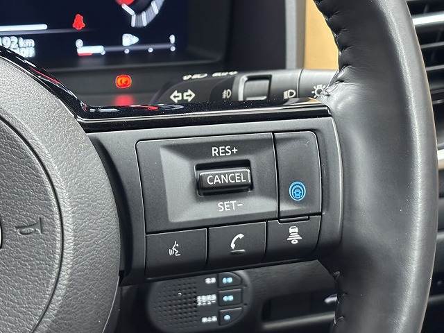 日産&nbsp;エクストレイルの画像7