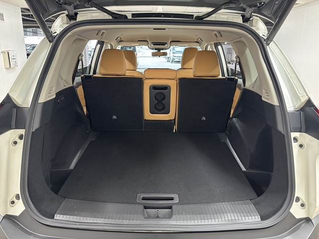 日産&nbsp;エクストレイルの画像13