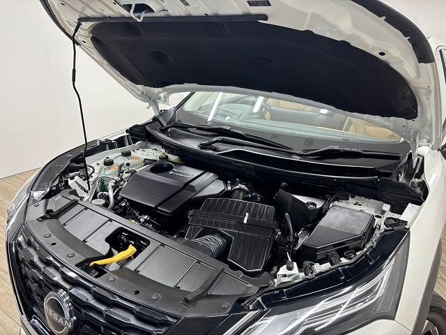 日産&nbsp;エクストレイルの画像18