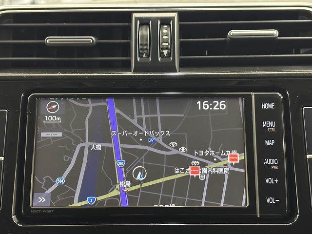 ランドクルーザープラド◆TX“Lパッケージ・Black Edition”5人乗り 内装他