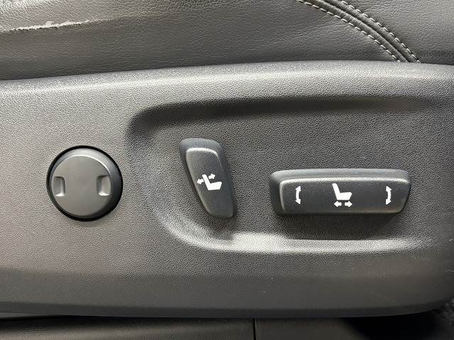 トヨタ ランドクルーザープラドの画像9