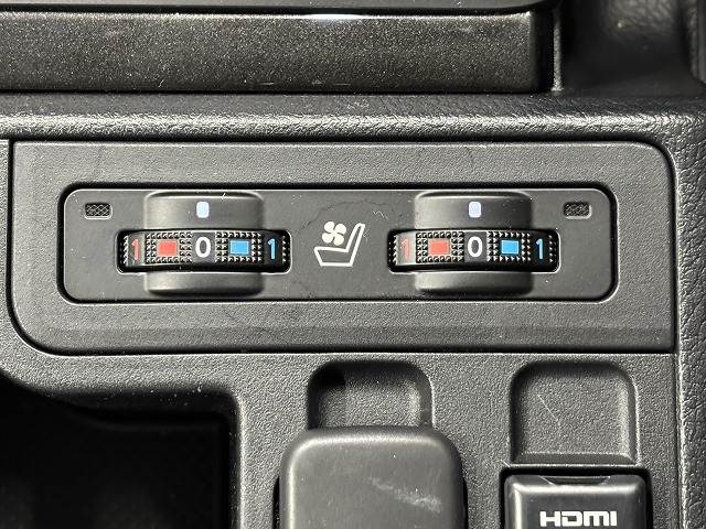 トヨタ ランドクルーザープラドの画像10