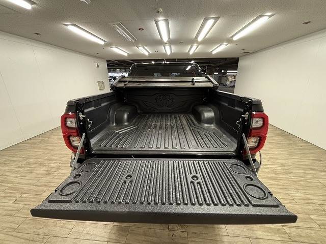 トヨタ&nbsp;ハイラックスの画像13