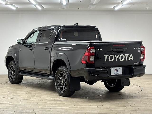 トヨタ&nbsp;ハイラックスの画像17