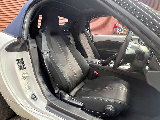 マツダ&nbsp;ロードスターの画像8