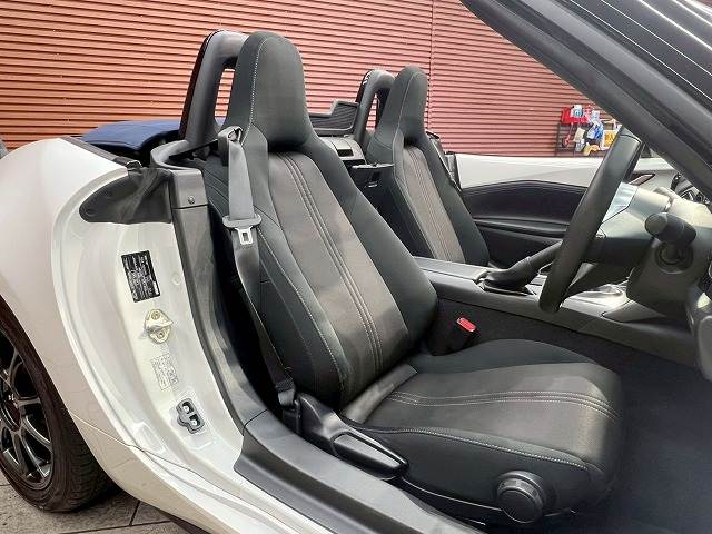 マツダ&nbsp;ロードスターの画像9