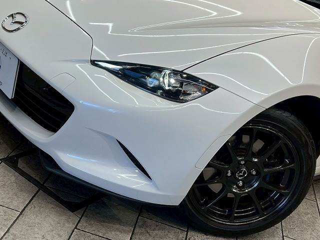 マツダ&nbsp;ロードスターの画像10