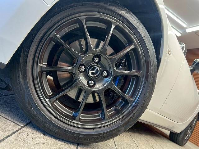 マツダ&nbsp;ロードスターの画像11