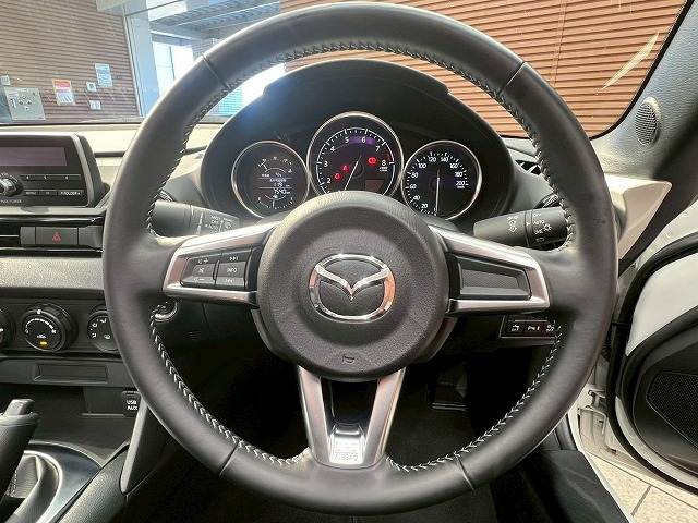 マツダ&nbsp;ロードスターの画像13