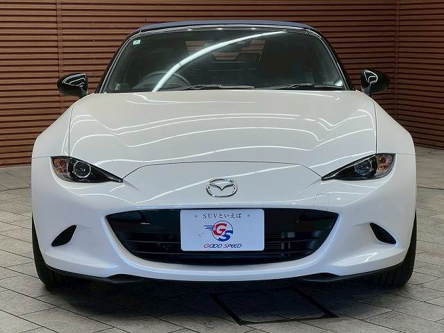 マツダ&nbsp;ロードスターの画像17