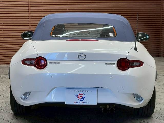 マツダ&nbsp;ロードスターの画像19