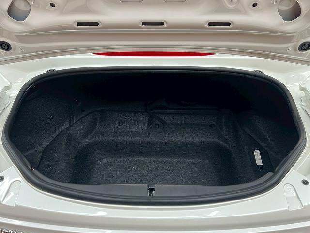 マツダ&nbsp;ロードスターの画像20